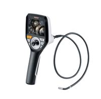 092270a Laserliner 092.270A 6mm probe Inspection Camera, 1m Probe Length, LED Illumination