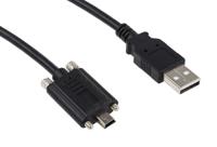 2908217 Phoenix Contact UPS Cable, for use with Communication Between Higher-Level Controllers and Uninterruptible Power Supply
