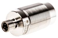 xs930s4pam12 Telemecanique Sensors Inductive Threaded Barrel Proximity Sensor, M30, 40 mm Detection, PNP NO, 12 → 24 V dc