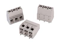 691219610002 Wurth Elektronik 2196 Series PCB Terminal Block, 2-Contact, 10.16mm Pitch, Through Hole Mount, 1-Row, Solder Termination