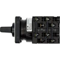 043595-t0-4-8441e Eaton, 3P 3 Position 60°, 690V ac, 20A, Short Actuator