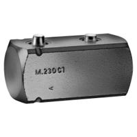 m230c1 Facom M.230C1 3/4 in Square Square Drive unit