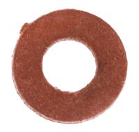 289-073 RS PRO Vulcanised Fibre Tap Washers, M2.5
