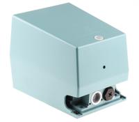 xpem310 Schneider Electric Industrial Duty Momentary On-Off Foot Switch - Metal Case Material, SPDT, 270 mA @ 250 V dc, 3 A @