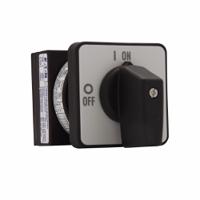 78627785-t0-1-8200eez-p1rs257-9520 Eaton, SP 2 Position 90° On-Off Cam Switch, 690V ac, 20A, Rotary Actuator