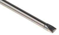 sttc-117 Metcal STTC 5 mm Knife Soldering Iron Tip for use with MX-H1-AV, MX-RM3E