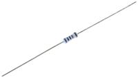 mrs25000c2003fct00 Vishay 200kΩ Thin Film Resistor 0.6W ±1% MRS25000C2003FCT00