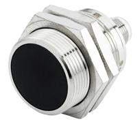 872c-mh15np30-d4 Allen Bradley Inductive Threaded Barrel Proximity Sensor, M30, 15 mm Detection