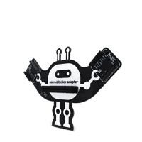 mikroe-2994 MikroElektronika BBC micro:bit MikroBUS Click Board MIKROE-2994