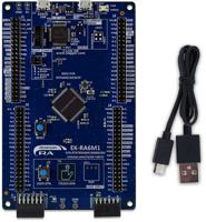 rtk7eka6m1s00001bu Renesas Electronics Development Board RTK7EKA6M1S00001BU