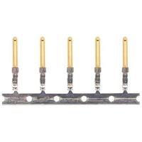 cpm10 L-Com, CPM Series, Male Crimp D-sub Connector Contact, Copper Socket, 10 → 12 AWG