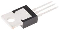 mje15035g onsemi MJE15035G PNP Transistor, -4 A, -350 V, 3-Pin TO-220AB