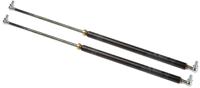 ssy8060600006 Camloc Steel Gas Strut, with Ball & Socket Joint, 564.0mm Extended Length, 250.0mm Stroke Length