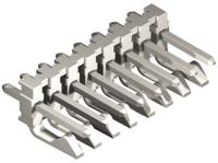 41671-0009 Molex KK 396 Series Straight Through Hole Pin Header, 10 Contact(s), 3.96 mm Pitch, 1 Row, Unshrouded