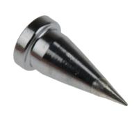 0054443599 Weller LT 1 0.25 mm Conical Soldering Iron Tip