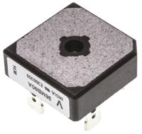 vs-36mb80a Vishay Bridge Rectifier, 35A, 800V, 4-Pin