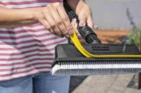 ps30 Karcher Floor Scrubber, 293mm Working Width