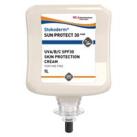 sun1l SCJ Professional Skin Sun Protection Cream Skin Cream - 1L Cartridge