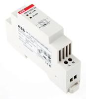 1svr427041r0000 ABB CP-D Switched Mode DIN Rail Power Supply, 90 → 264 V ac / 120 → 375V dc ac, dc Input, 24V dc dc
