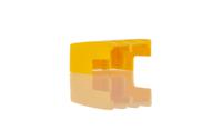a9xpe310 Schneider Electric End Piece Acti 9 for use with Linergy FH Horizontal Comb Busbar