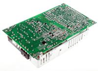 mpq-200d MEAN WELL Switching Power Supply, MPQ-200D, 5 V dc, ±12 V dc, ±24 V dc, 2 A, 3 A, 15 A, 140W, Quad Output, 127 →