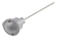 872-2733 RS PRO PT100 RTD Sensor, 6mm Dia, 200mm Long, 4 Wire, Class B +450°C Max