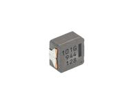 etqp5m101ygk Panasonic, ETQP5M, 0850 Yes Wirewound Surface Mount Inductor with a Metal Composite Core, 100 μH Wirewound ±20 % 2.1 A