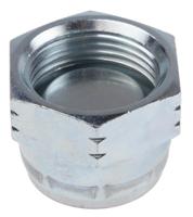 12fnmk4s Parker Hydraulic Blanking Plug G 3/4, 12FNMK4S