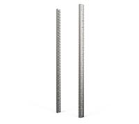 23130-034 nVent SCHROFF Side Mounting Subpanel, 1800 x 1695mm