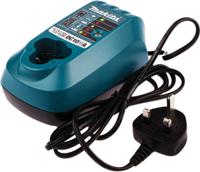 df012dse-uk Makita DF012DSE-UK 7.2V Electric Screwdriver, UK Plug