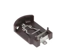 237-8363 RS PRO CR2032 Battery Holder, Leaf Spring Contact