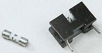 7010983063 Schurter SMD Non Resettable Fuse 2A, 125V ac/dc