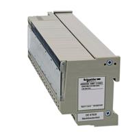 abe7h16s43 Schneider Electric ABE7H Series Module, 19 - 30 V Supply, 16-Input