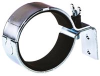 sk0995019-00010284 Waldmann Tube Lamp Light Bracket for Fluorescent Lamps