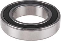 6008-2rsc3 RS PRO 6008-2RS/C3 1 Row Ball Bearing - 40 mm ID, 68 mm OD