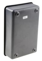 773-8036 RS PRO 4P Pole Panel Mount Isolator Switch - 63A Maximum Current, 18.5kW Power Rating, IP54