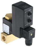 725-125 RS PRO R 3/8 Automatic Condensate Drain