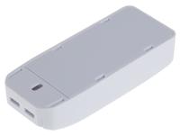 pcv1212 PowerLED LED Driver, 12V Output, 12W Output, 0 → 1A Output, Constant Voltage