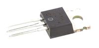 irfbg30pbf Vishay IRFBG Type N-Channel MOSFET, 3.1 A, 1 kV Enhancement, 3-Pin TO-220 IRFBG30PBF