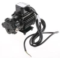 416989 Xylem Flojet Diaphragm Electric Operated Positive Displacement Pump, 3L/min, 20 bar, 230 V