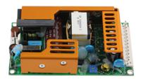 ecm100us24 XP Power Switching Power Supply, ECM100US24, 24V dc, 4.1A, 100W, 1 Output, 120 → 370 V dc, 90 → 264 V ac