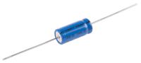 mal203138479e3 Vishay 47μF Aluminium Electrolytic Capacitor 63V dc, Axial, Through Hole - MAL203138479E3