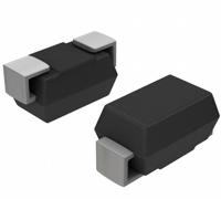 smaj70a-e361 Vishay SMAJ70A-E3/61, Bi-Directional, Uni-Directional TVS Diode, 400W, 2-Pin DO-214AC