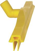 77246 Vikan Yellow Squeegee, 70mm x 100mm x 600mm, for Wet Areas