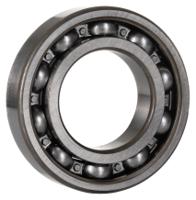 6213 FAG  1 Row Ball Bearing - 65 mm ID, 120 mm OD
