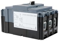 3va1112-3ed36-0aa0 Siemens, SENTRON MCCB 3P 125A, Breaking Capacity 25 kA, Fixed Mount