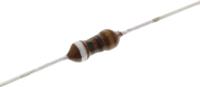 b78108s1103k000 EPCOS 10 μH ±10% Ferrite Leaded Inductor, Max SRF:35MHz, Q:70, 680mA Idc, 490mΩ Rdc, BC