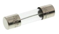 0218315mxp Littelfuse 315mA T Glass Cartridge Fuse, 5 x 20mm