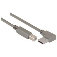 ca90la-b-03m L-Com USB 2.0, Male USB to Male USB, 300mm