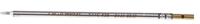 cvc-7ch0014s Metcal CVC 1.5 x 9.9 mm Conical Chisel Soldering Iron Tip